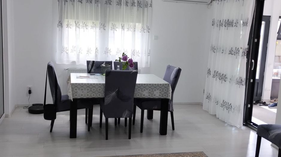 Vilă premium P+1 cu pod ,complet mobilată și utilată - Poză 8