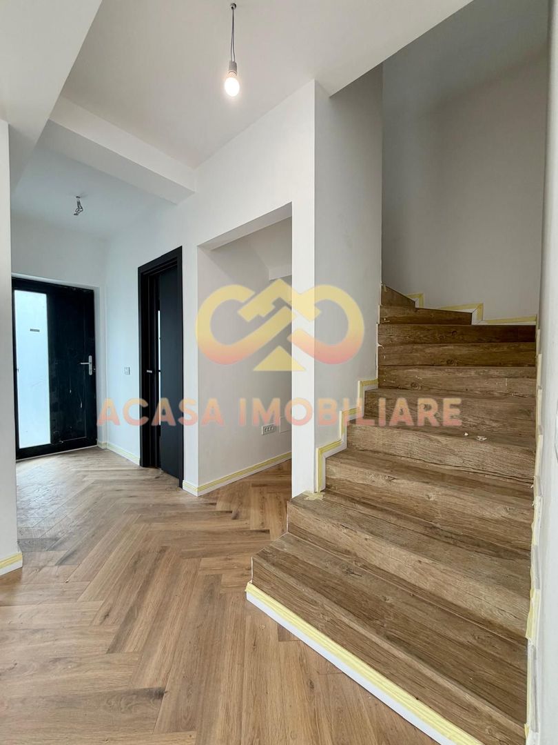 DUPLEX 4 CAMERE  120MP  VISAN - Poză 6