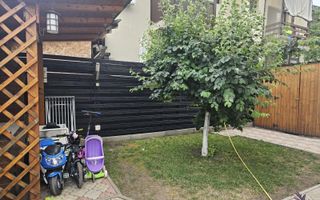 CASA TIP DUPLEX BRAGADIRU, MOBILAT/UTILAT, TOATE UTILITATILE, COMIS 0% - Poză 23