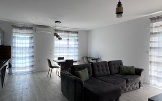 Apartament cu 2 camere | Parcare subterana | Grand Hill | Oradea - Poză 2
