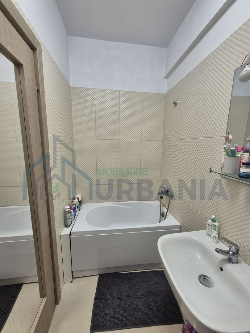 Apartament cu 2 camere, dispus pe două niveluri, în Vișoianu – Lunca Cetățuii - Poză 6
