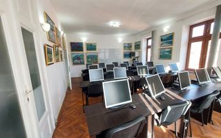 Casa 12 Camere | Pretabil Investitie | Zona Ultracentral - Poză 6