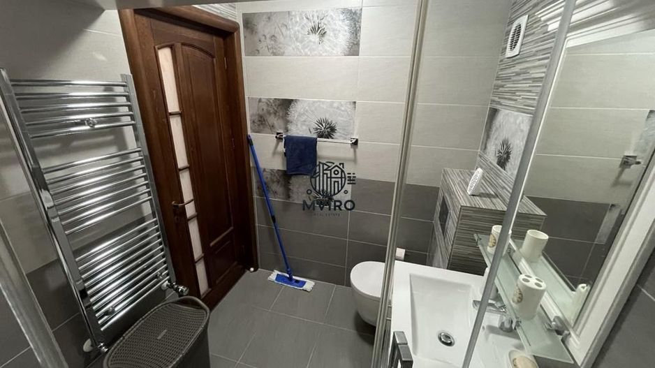 Apartament Unicat Lux Calitate 3 cam decomandat Unirii - Poză 26