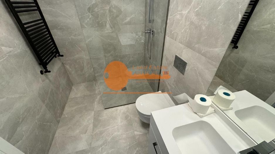 Apartament Cotroceni 2 camere de inchiriat Lux - Poză 11
