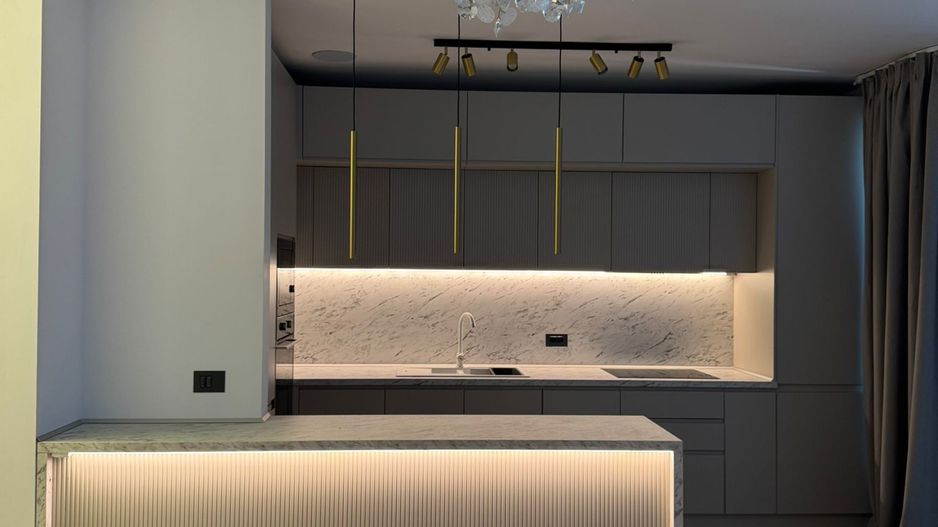 PRIMA INCHIRIERE TREI CAMERE ZONA HERASTRAU AVIATIEI - Poză 9