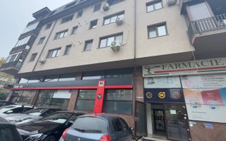 SPATIU COMERCIAL, 250 MP UTILI, BLOC NOU, COMPARTIMENTAT, CENTRALA - Poză 2