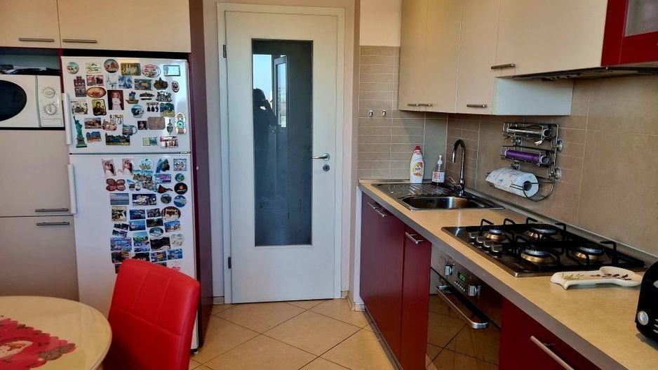 3 camere  decomandat Circumvalatiunii - Poză 4