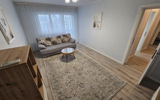 Apartament 2 camere Piata Ancora, renovat premium, mobilat complet - Poză 1