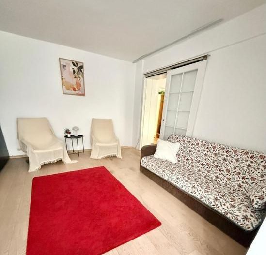 BRASADAS închiriază ap 3 cam 3/4 Lujerului RENOVAT utilat. - Poză 1