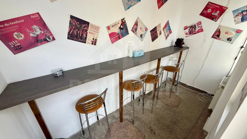 Afacere la cheie - restaurant italienesc - Bulevardul Grivitei - Poză 8