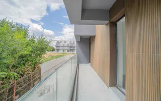 Tomis Nord  - Vanzare apartament decomandat cu 3 camere, bloc nou. - Poză 21
