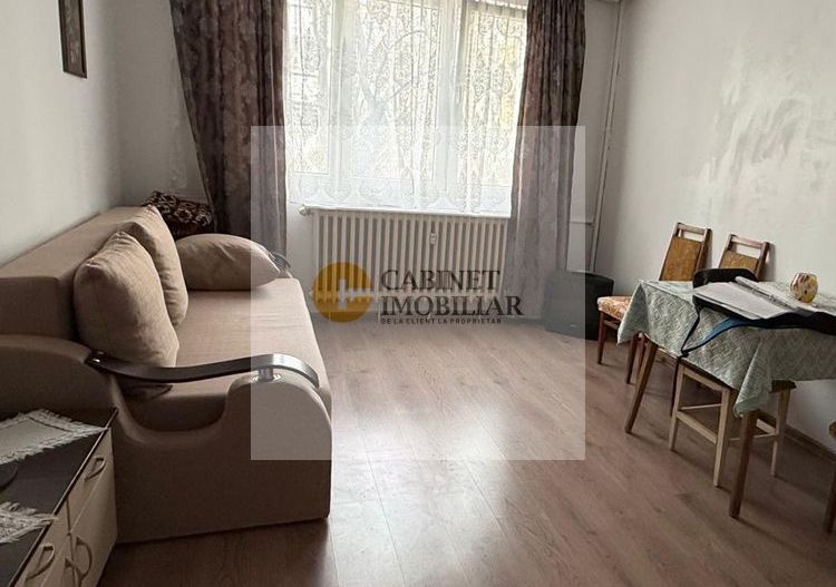 Garsoniera | Parter | M Valea Ialomitei la 5 minute - Poză 2