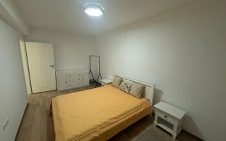 Apartament de 2 camere, 59mp, parcare, prima inchiriere, Zona Maurer - Poză 5