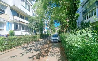 Apartament 2 camere, zona Liceului Onisifor Ghibu, etaj intermediar - Poză 1