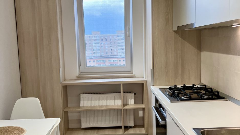 Apartament modern 2 camere decomandat Urban Plaza - Poză 13