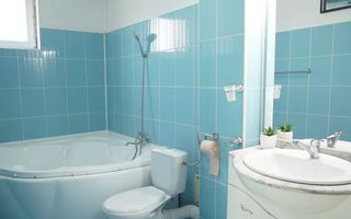 BRASADAS vinde casa individuala in zona Baritiu. - Poză 11