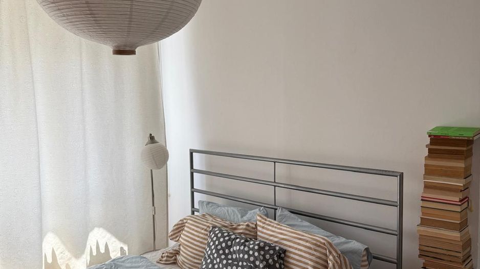 Apartament 3 camere, vedere Delta Vacaresti, langa Parc Tineretului, Pridvor. - Poză 4