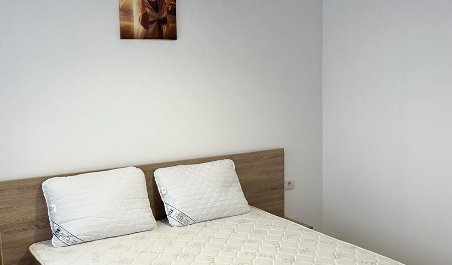 AP. 2 CAMERE- METALURGIEI, BLOC NOU, CENTRALA PROPRIE, MOBILAT MODERN - Poză 3