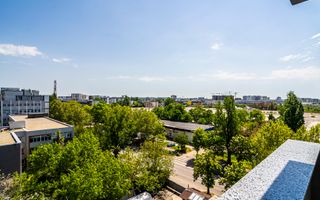 2 Camere, bucatarie inchisa, 58.2 mp, Bloc NOU, FINALIZAT, metrou langa bloc - Poză 5