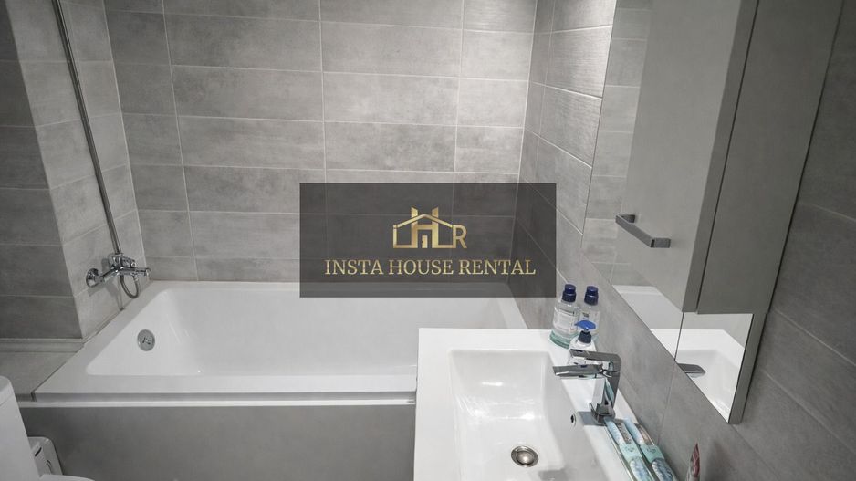 2 camere Sisesti - Balcon generos & Parcare - Poză 8