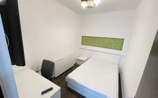 2 camere, mobilat modern, bloc nou, balcon, Marasti, Traian - Poză 5
