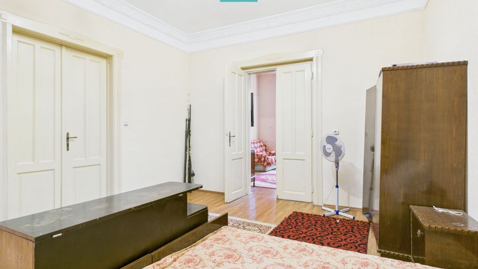 CONAC IMPRESIONANT ÎN GHIOROC - Poză 45