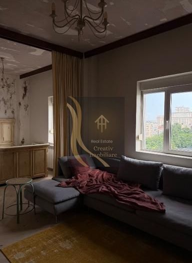 Închiriez studio 44mp - Poză 3