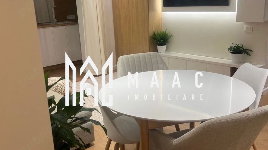Apartament 4 camere de vânzare | Râmnicu Vâlcea, Nord | 80 mp - Poză 1