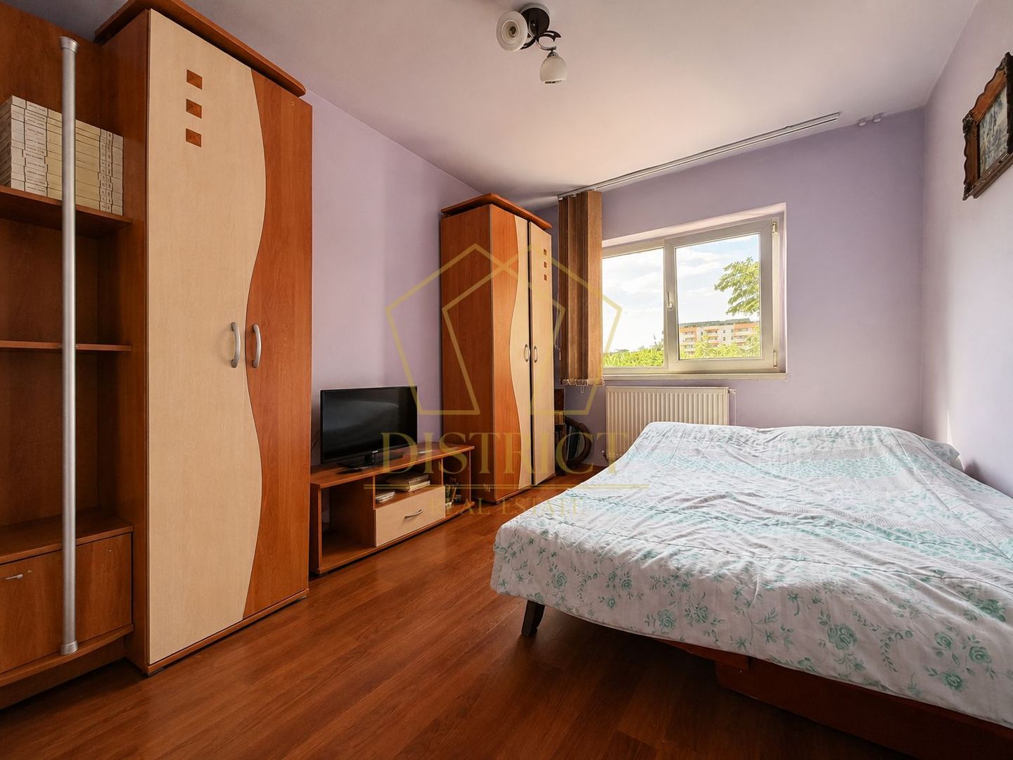 Apartament decomandat cu 3 camere | Aradului - Poză 4