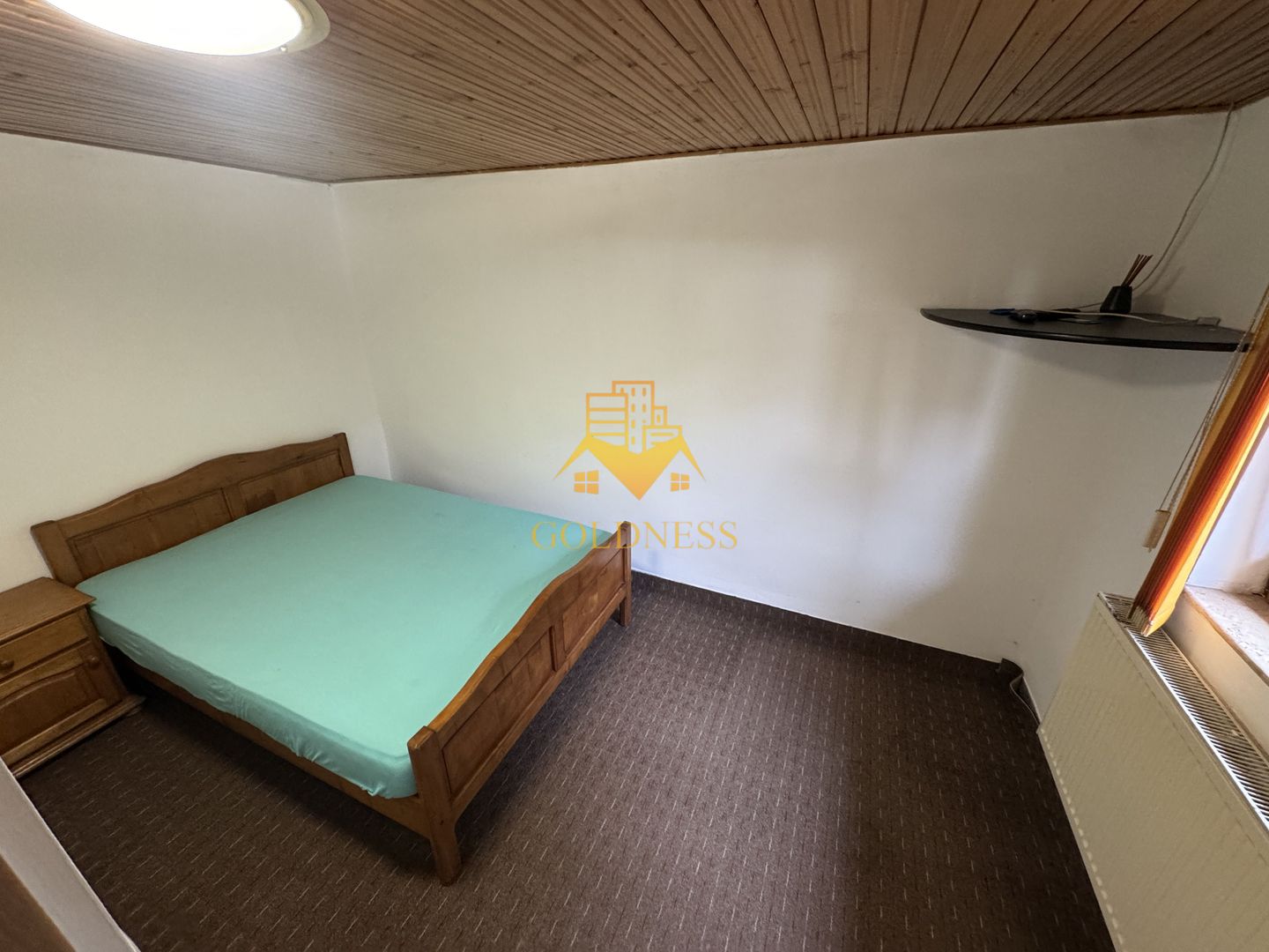 Casa individuala, 2 camere, Zorilor Zona Meteor, Calea Turzii, Sigma - Poză 1