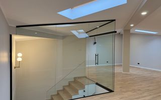 Vila individuala 5 camere langa padure | Tunari 1 Decembrie - Poză 8