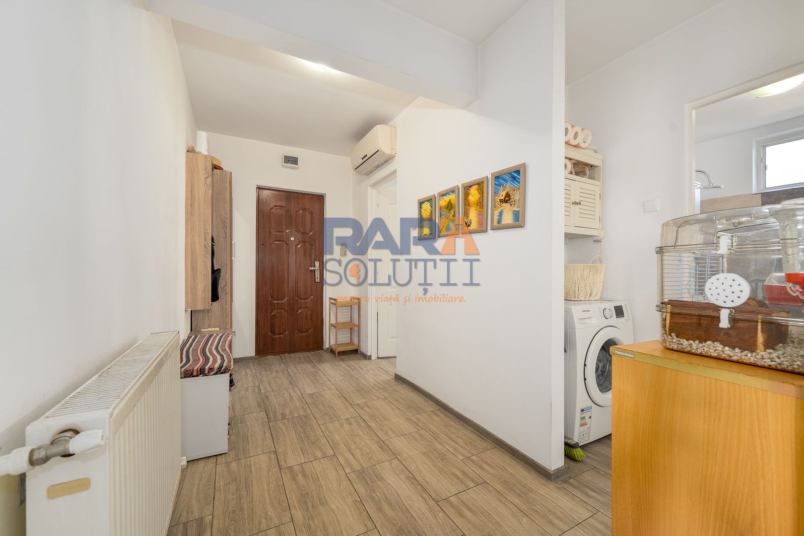 2 camere ULTRACENTRAL - 55 mp - Poză 5