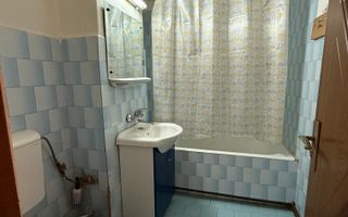 Apartament 2 camere decomandate, in zona Piata Marasti! - Poză 7