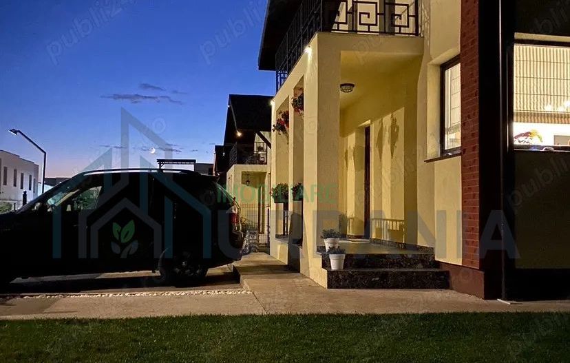 Casa Breazu - Poză 1