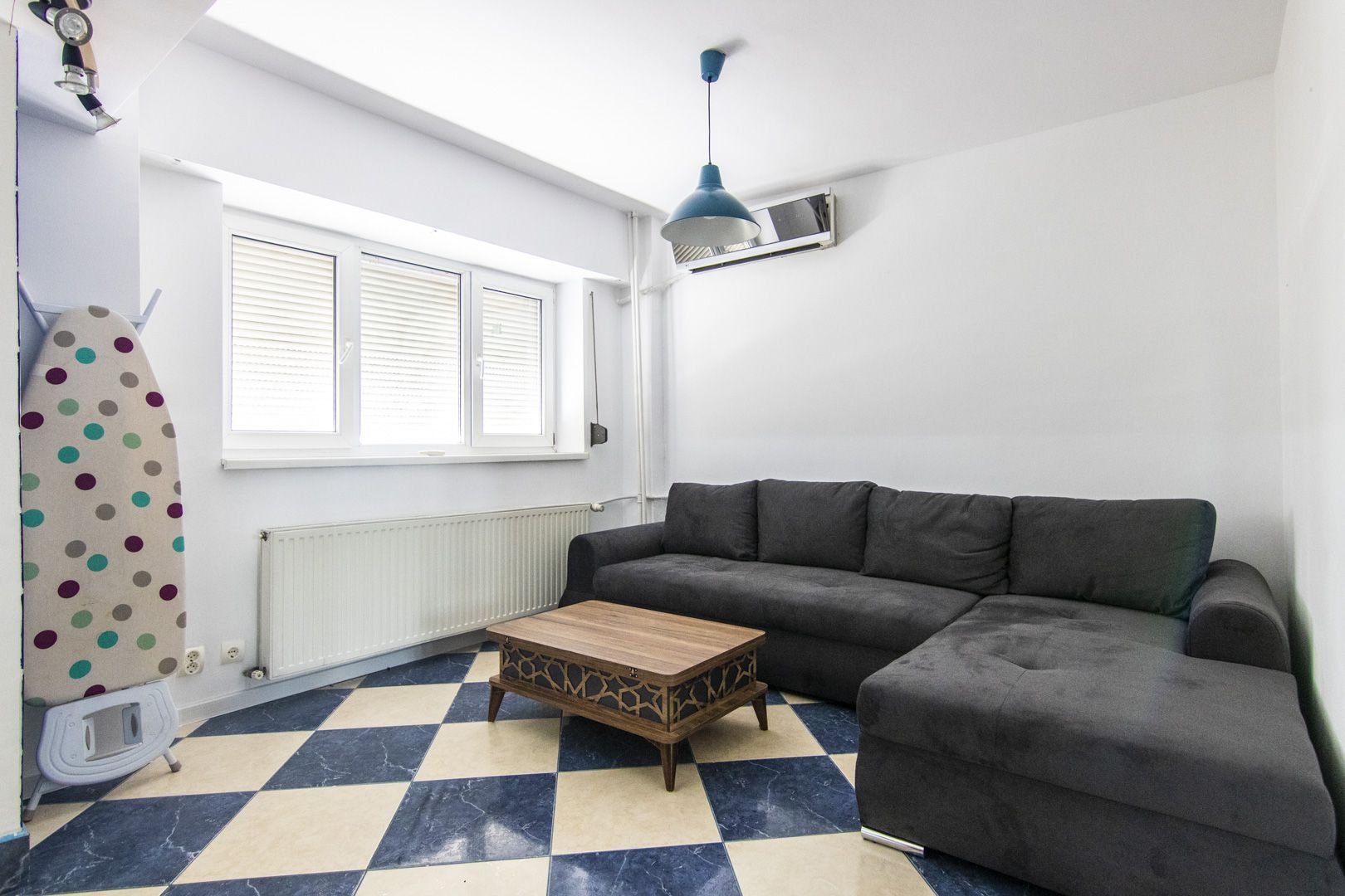 Ghencea 3 camere, bloc reabilitat, mobilat utilat, etaj 9/10, liber, tramvai 41! - Poză 5