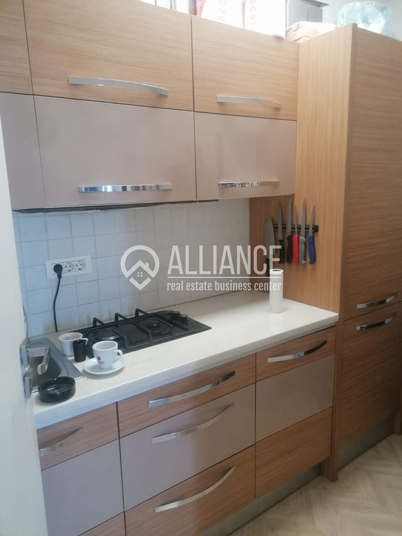 TOMIS NORD (COD 10) - Birou penthouse de inchiriat - Poză 7