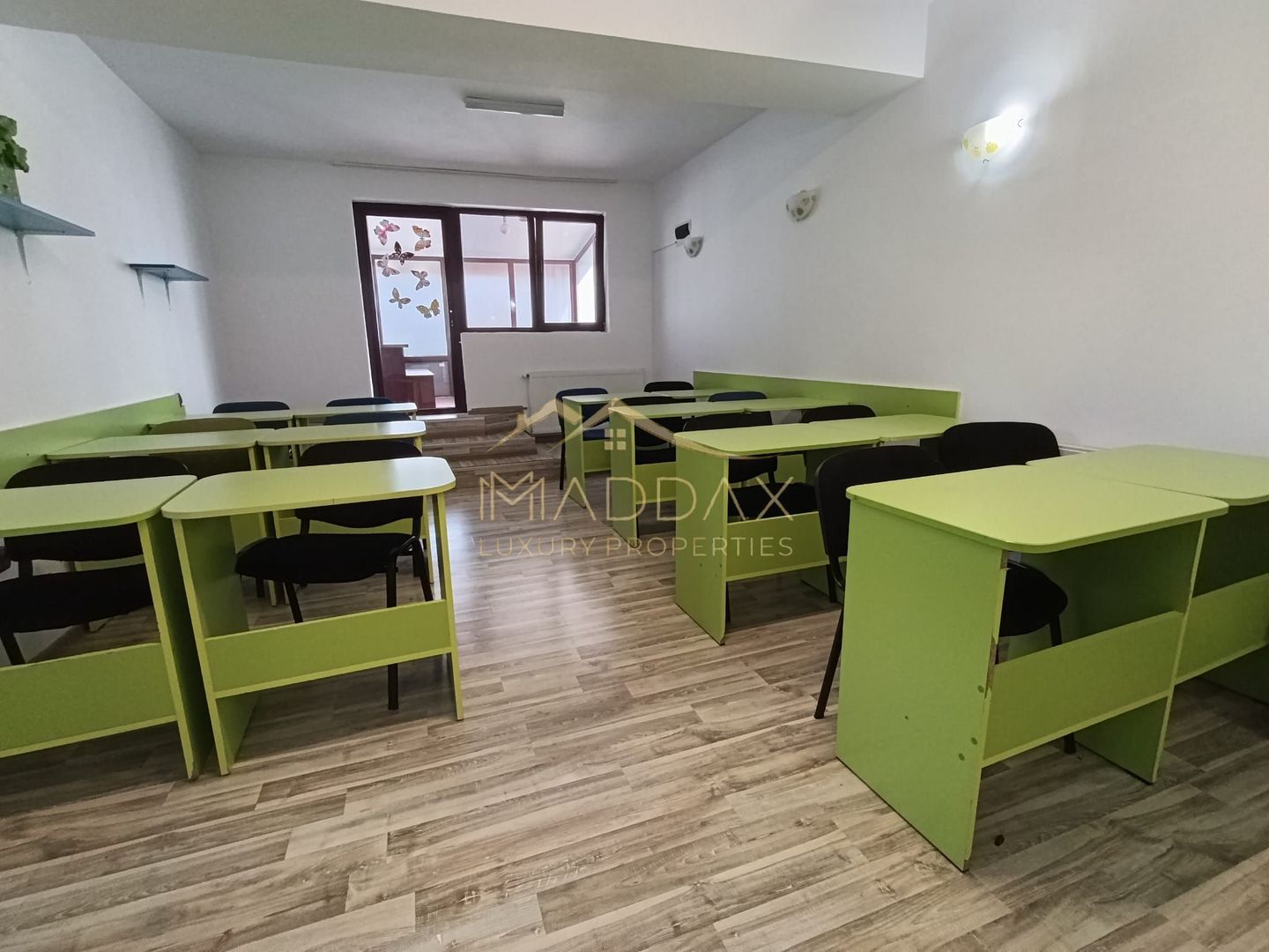 Vila cu 5 camere *276mp* // Zona Rahova - Poză 3