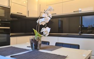 Apartament 2 camere in bloc boutique - zona  Expozitiei - Poză 7