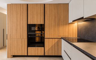 For Rent | Luxury 3-Room Apartment | 67sqm | Cortina North - Poză 4