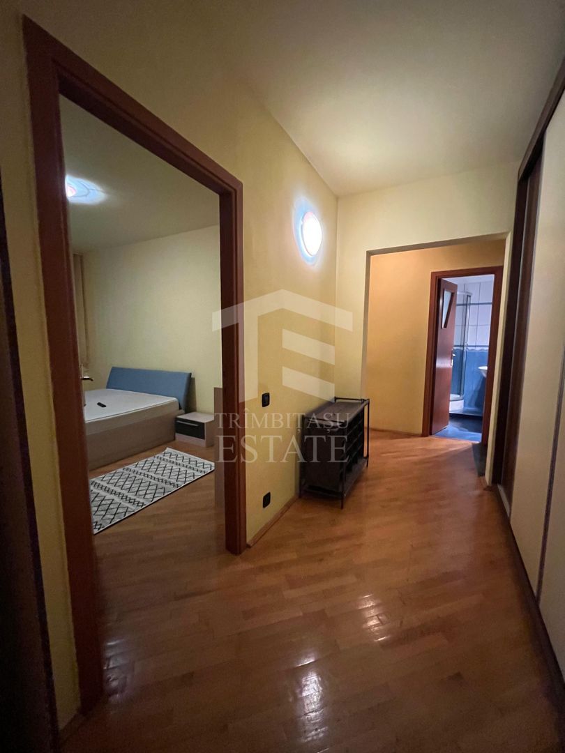 Titan | Chirie 2 camere | Metrou 550 metri - Poză 6