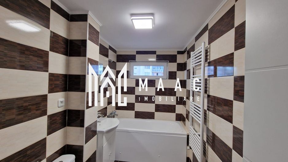 Apartament 4 camere | 86MPU | Balcon | 2 Bai | Piata Rahovei - Poză 2