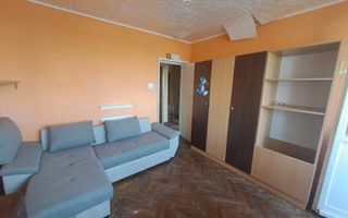 2 camere decomandat  Gh Lazar etaj intermediar - Poză 1
