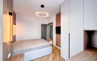 Apartament 3 camere Parcare, zona Iulius Mall - Poză 12