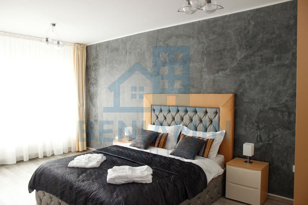 Garsoniera - 40mp - bloc nou - parcare - boxa - Avantgarden - Poză 1