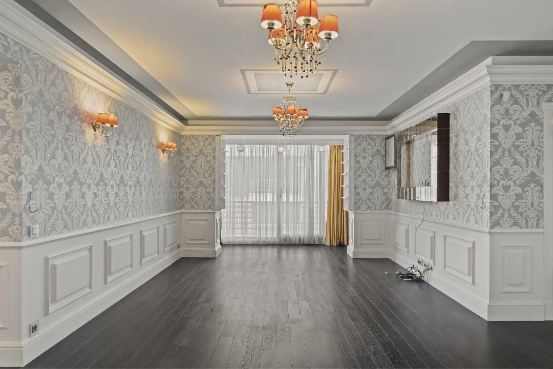 APARTAMENT 4 CAMERE | GREEN LAKE | BANEASA - Poză 1