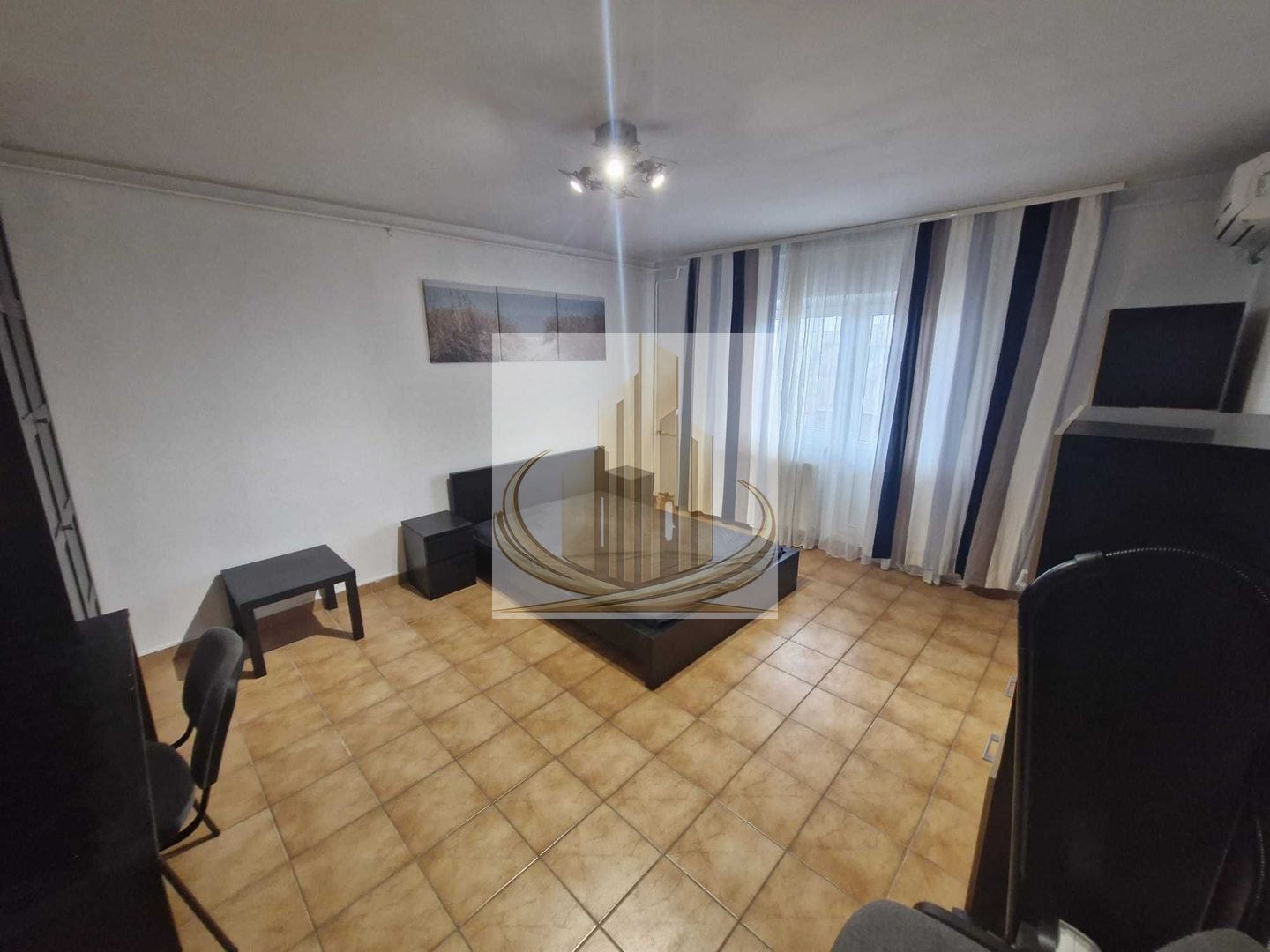 Garsonieră spațioasă Comfort 1 | Etaj 8/8 TINERETULUI - Poză 1