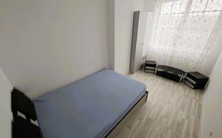 2 camere modern, ETAJ intermediar - mobilat&utilat - bloc NOU - Poză 7