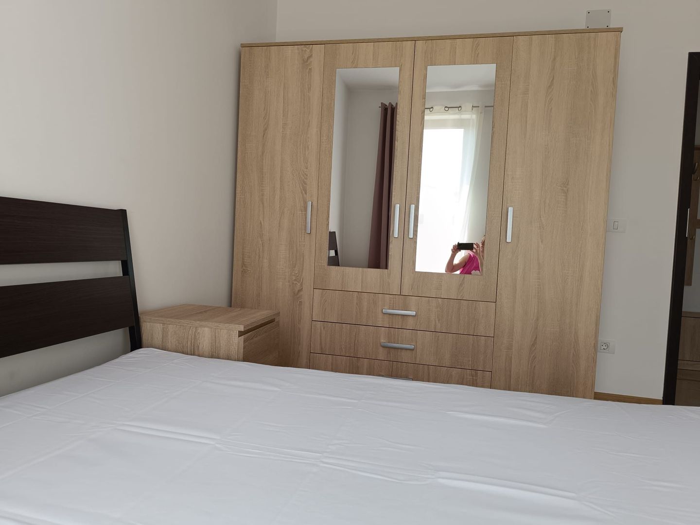 Giroc-Eso | 2 Camere | Etaj 2 | Loc de parcare | Disponibil imediat - Poză 8
