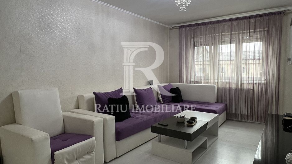 Apartament cu 2 camere | Liszt Ferenc | Nufarul | Oradea - Poză 2