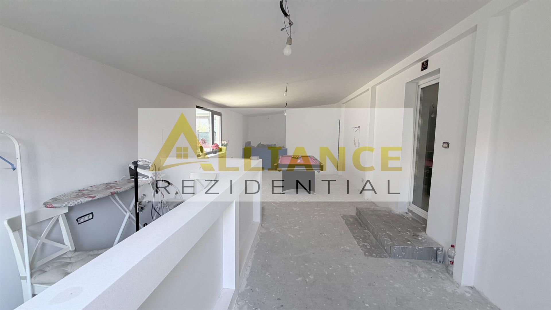 Casa Individuala - 3 camere - 1 baie - 260mp teren - Poză 9